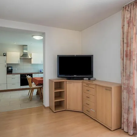 Haus Isele Apartment Urberg Exterior photo