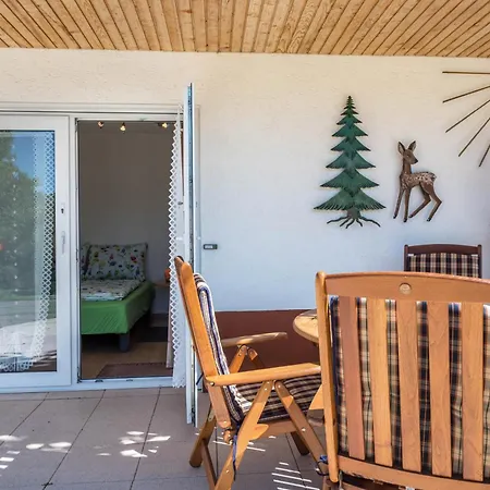 Haus Isele Apartment Urberg Exterior photo