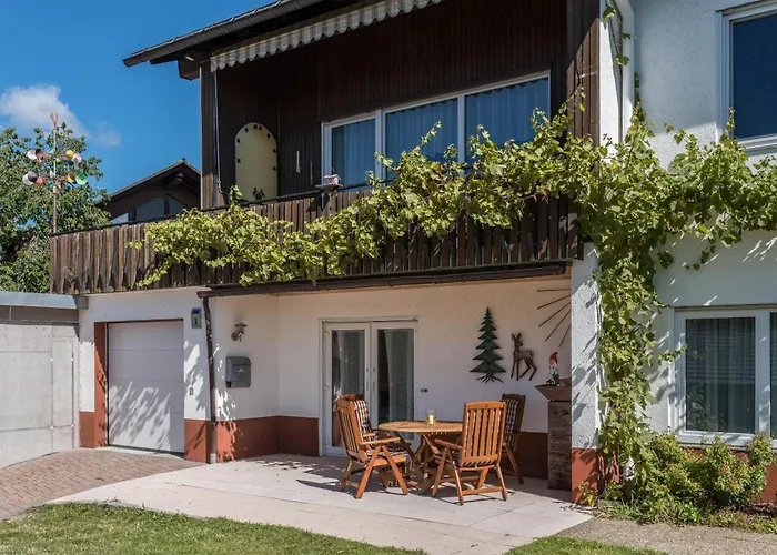 Haus Isele