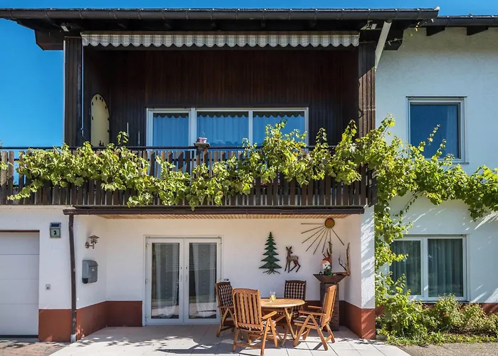 Haus Isele