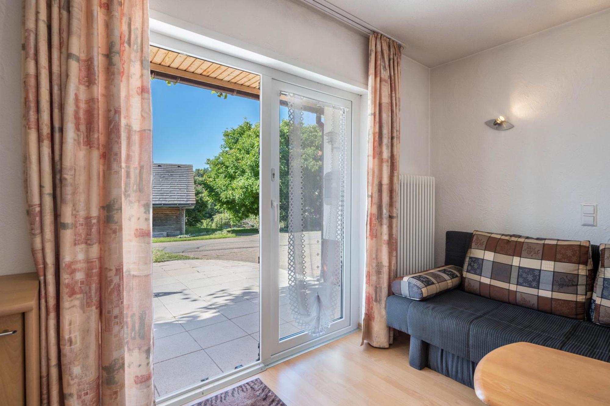 Haus Isele Apartment *