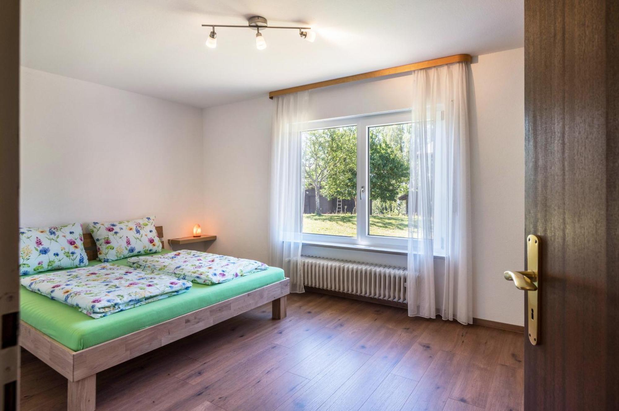 Haus Isele Urberg