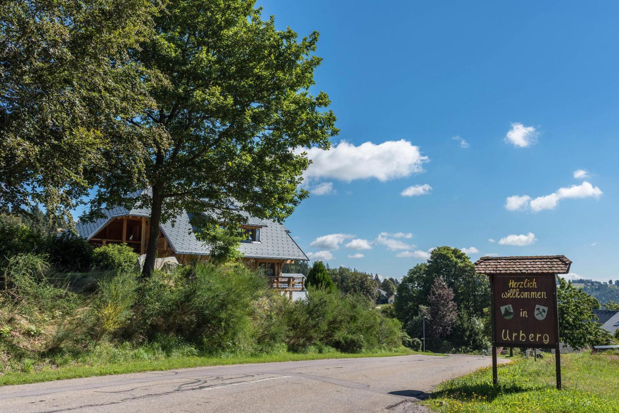 Haus Isele Urberg